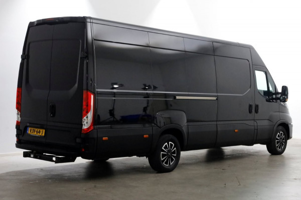 Iveco Daily 35S18 3.0 180pk HiMatic Automaat L4H2 LED/Camera/Trekhaak 3500kg 04-2021