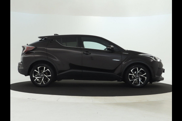 Toyota C-HR 1.8 Hybrid Style Ultimate NAVI | Camera | Stoelverwarming