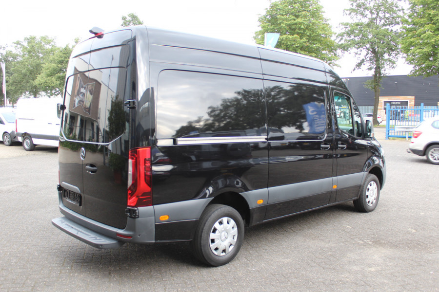 Mercedes-Benz Sprinter 316 CDI L2H2 LED, Geveerde stoel, Standkachel, Camera, Navigatie