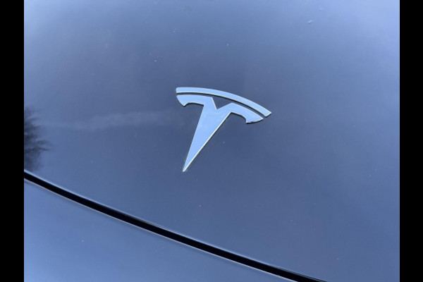 Tesla Model 3 Long Range RWD 75 kWh 1e Eigenaar,Autopilot,Panodak,Leder,Camera,Adaptive Cruise,Lmv,NL Auto,N.A.P,APK tot 12-2025