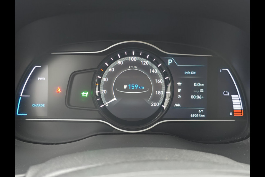 Hyundai Kona EV Comfort 64 kWh 204pk Achteruitrijcamera | Adaptieve Cruise |  3 Fasen Laden