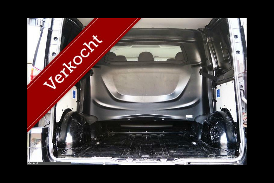 Mercedes-Benz Vito Bestel 114 CDI Lang DC Comfort