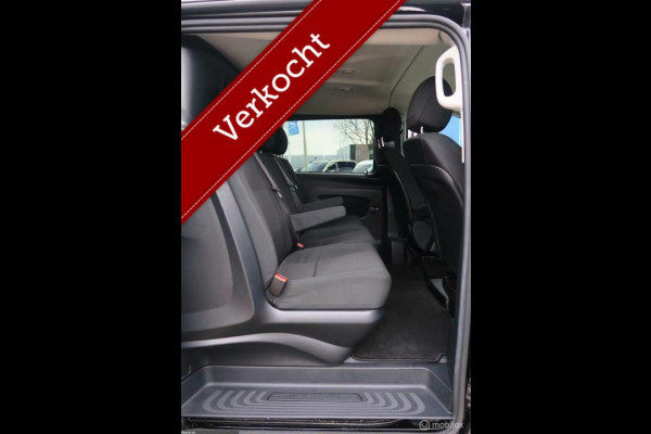 Mercedes-Benz Vito Bestel 114 CDI Lang DC Comfort