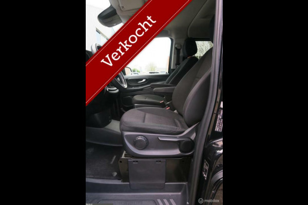 Mercedes-Benz Vito Bestel 114 CDI Lang DC Comfort