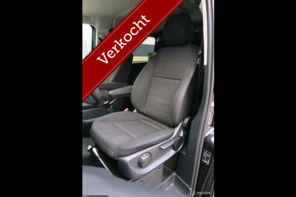 Mercedes-Benz Vito Bestel 114 CDI Lang DC Comfort