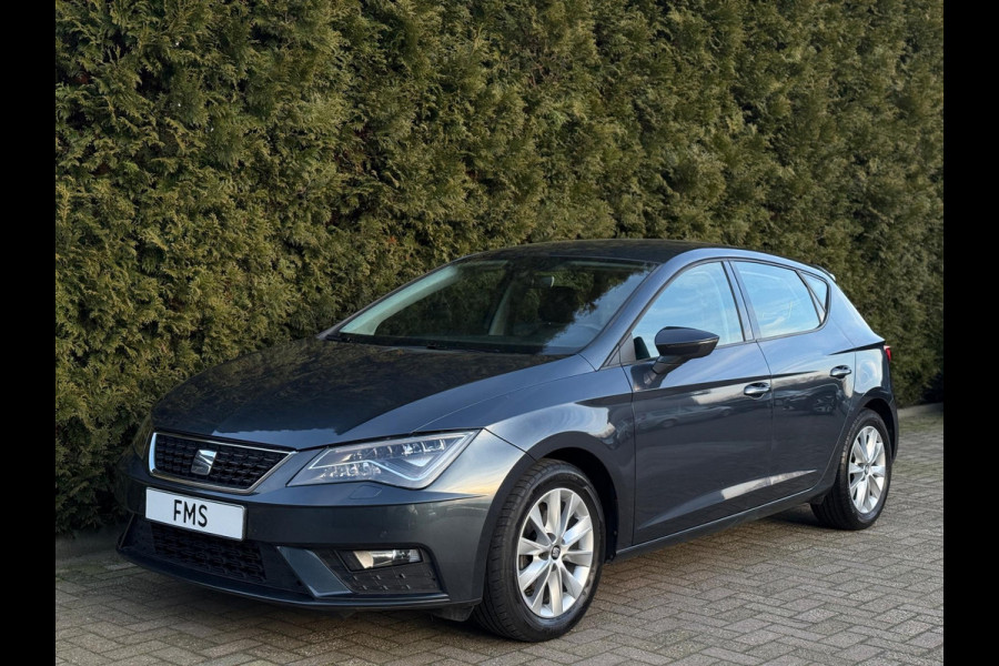 Seat Leon 1.0 EcoTSI Style CarPlay Automaat