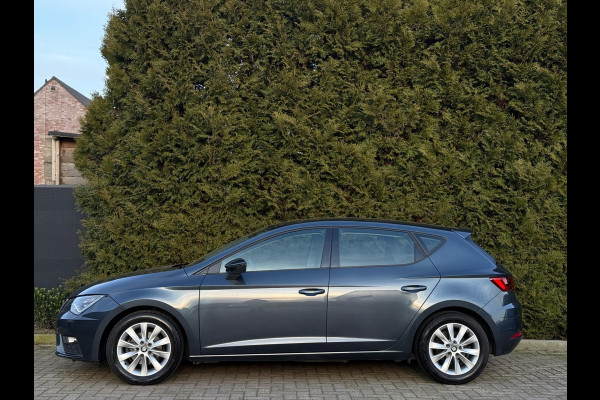 Seat Leon 1.0 EcoTSI Style CarPlay Automaat