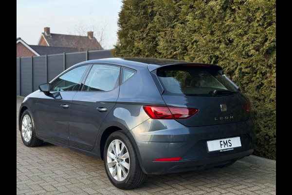 Seat Leon 1.0 EcoTSI Style CarPlay Automaat