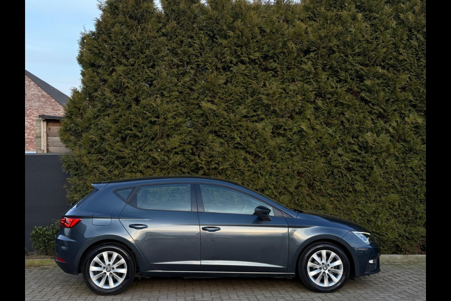 Seat Leon 1.0 EcoTSI Style CarPlay Automaat