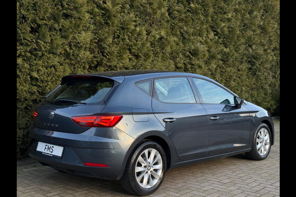 Seat Leon 1.0 EcoTSI Style CarPlay Automaat