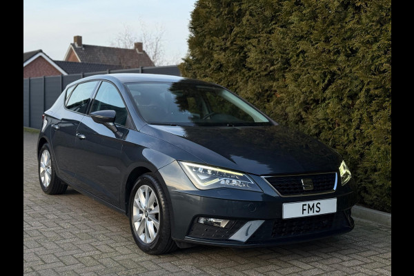 Seat Leon 1.0 EcoTSI Style CarPlay Automaat