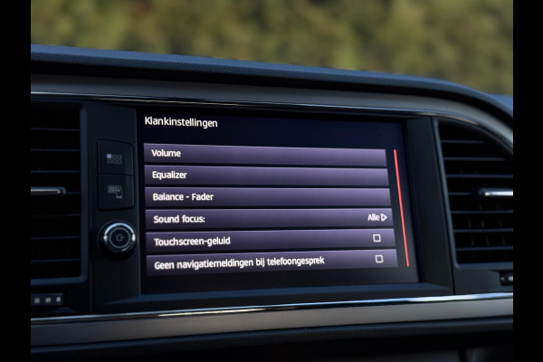 Seat Leon 1.0 EcoTSI Style CarPlay Automaat