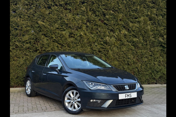 Seat Leon 1.0 EcoTSI Style CarPlay Automaat