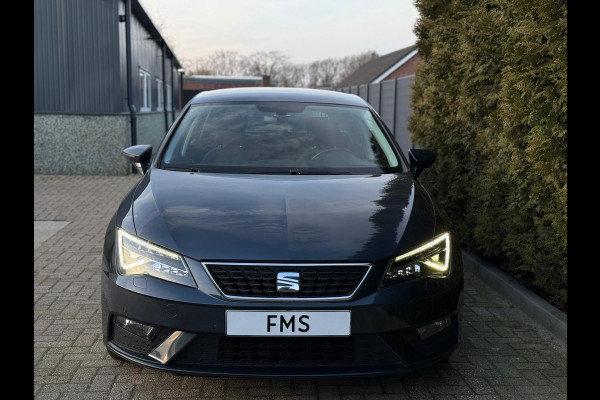 Seat Leon 1.0 EcoTSI Style CarPlay Automaat