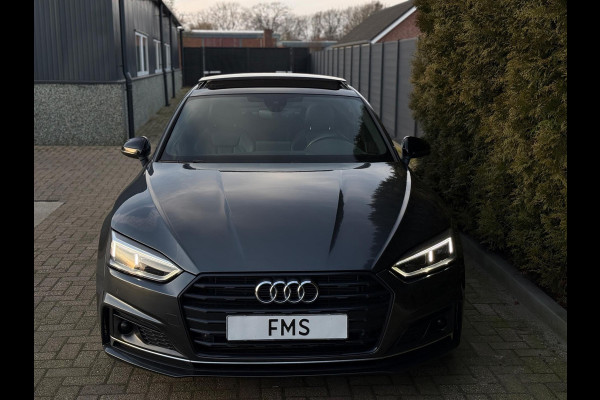 Audi A5 Sportback 2.0 TFSI 3 x S-Line Panorama