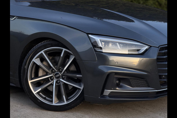 Audi A5 Sportback 2.0 TFSI 3 x S-Line Panorama