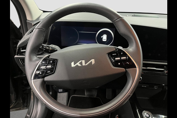 Kia Niro 1.6 GDi PHEV DynamicLine Plug In Hybride | Automaat | H-Leder | Cruise | Camera | Sensoren |