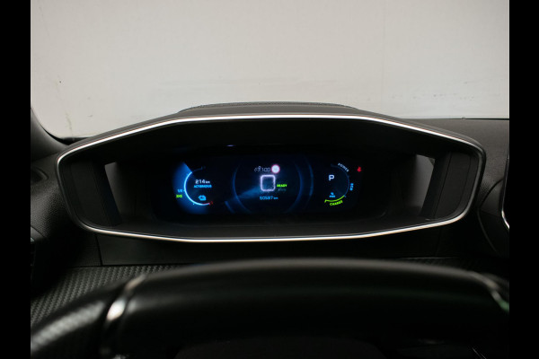 Peugeot e-2008 EV GT 50 kWh 3 Fase(PANORAMADAK,APPLE CARPLAY,NAVI,LED,CRUISE,SFEERVERLICHTING,SPORTSTOELEN,STOELVERWARMING,CAMERA)