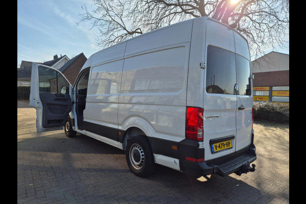 Volkswagen Crafter 35 2.0 TDI L3H3 Comfortline / camera / navigatie / trekhaak