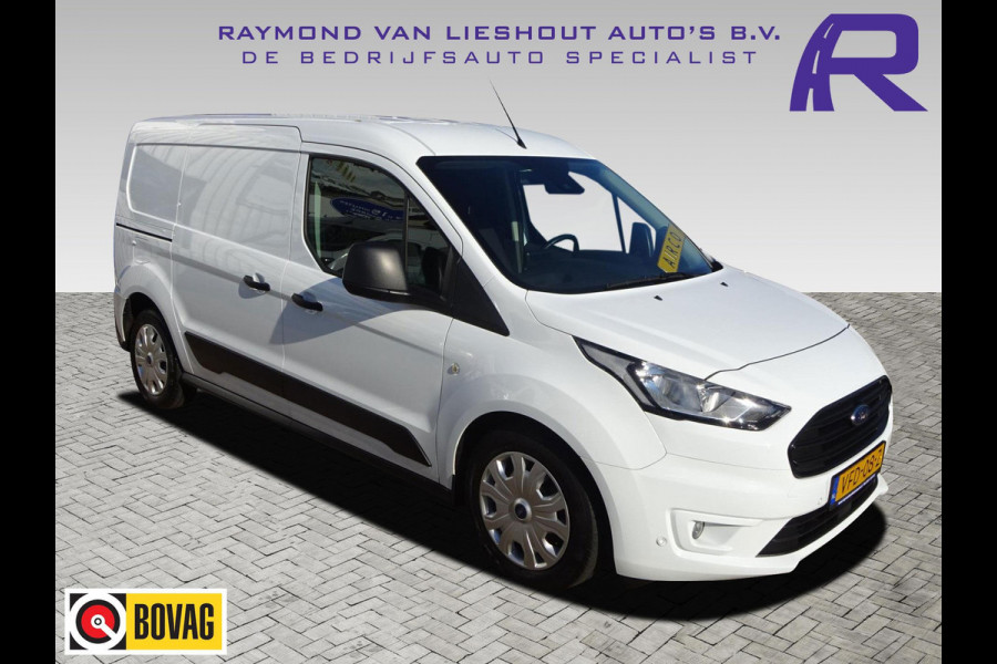 Ford Transit Connect 1.5 EcoBlue L2 Trend NAVI CRUISE AIRCO 3 Zits