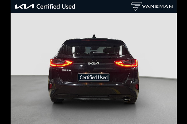 Kia Ceed 1.0 T-GDi DynamicPlusLine | NAVI | CARPLAY | LMV |