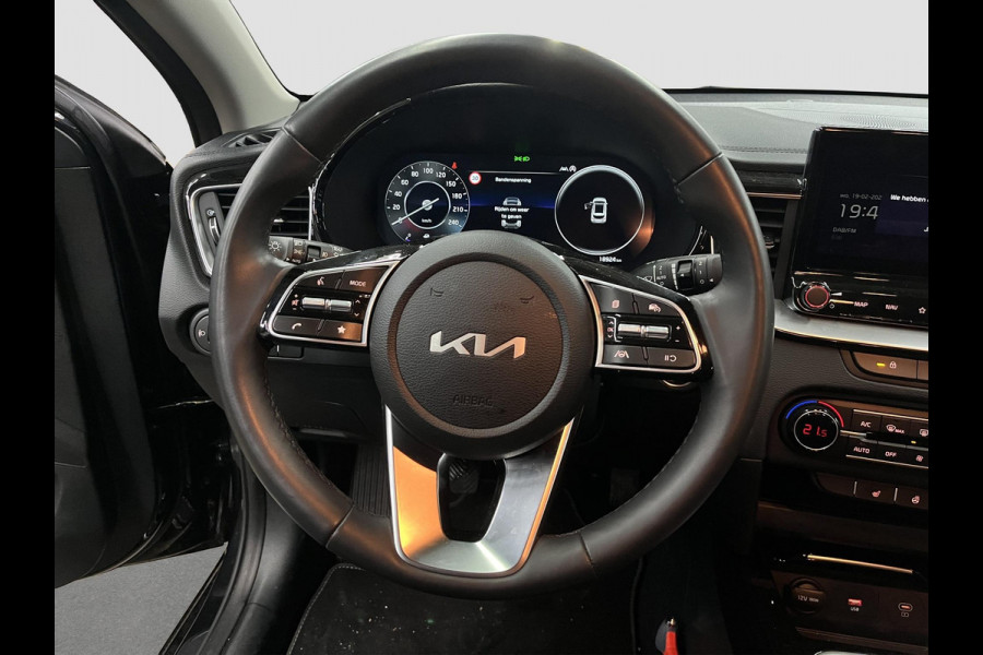 Kia Ceed 1.0 T-GDi DynamicPlusLine | NAVI | CARPLAY | LMV |