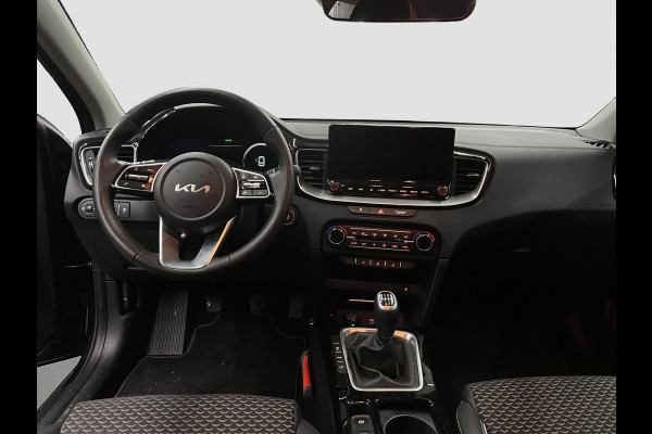 Kia Ceed 1.0 T-GDi DynamicPlusLine | NAVI | CARPLAY | LMV |