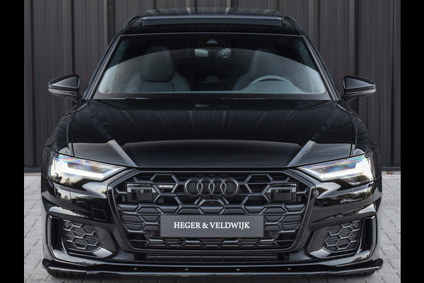 Audi A6 Avant 55 TFSI e QUATTRO S EDITION COMPETITION | S-SEATS | PANORAMADAK | B&O SOUND | BLACK OPTIC PLUS | ASSISTENT PACK PLUS | HD