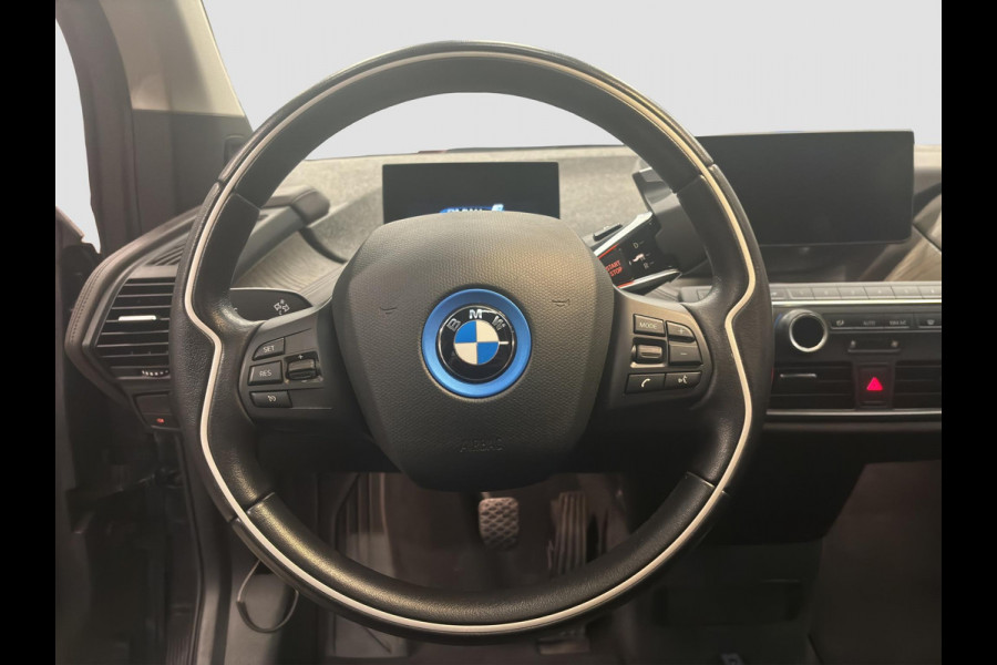 BMW i3 Business Edition Plus 120Ah 42 kWh