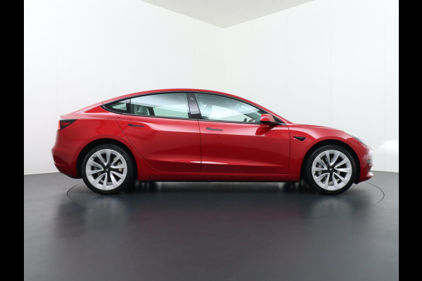 Tesla Model 3 Standard RWD Plus 60 kWh FABRIEKGARANTIE VOLLEDIG