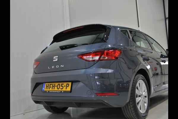 Seat Leon 1.0 TSI 116pk DSG Style | Navi | Beats audio