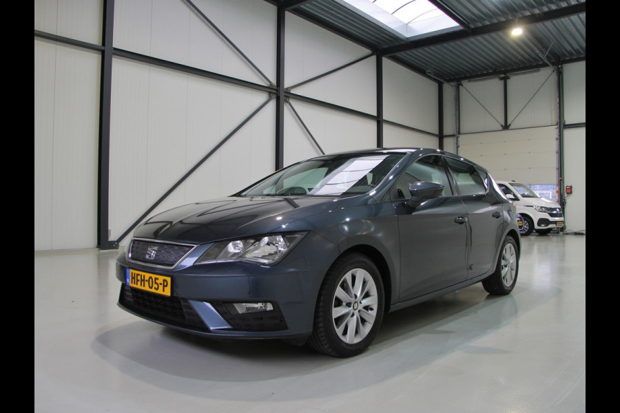 Seat Leon 1.0 TSI 116pk DSG Style | Navi | Beats audio