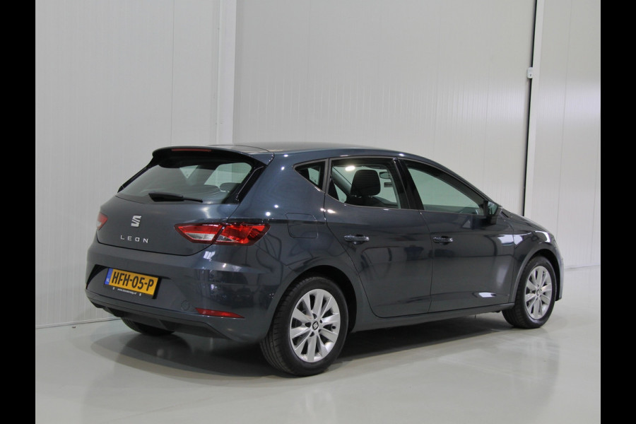 Seat Leon 1.0 TSI 116pk DSG Style | Navi | Beats audio