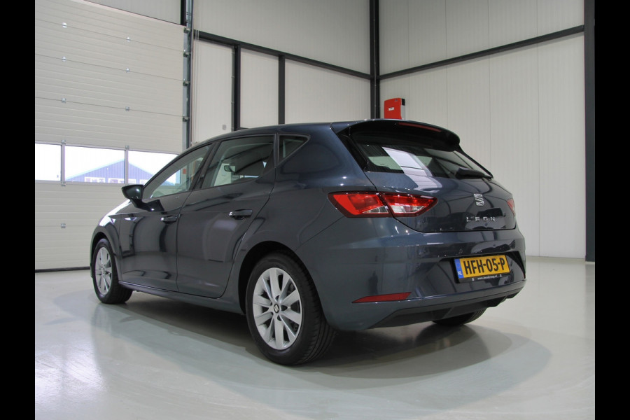 Seat Leon 1.0 TSI 116pk DSG Style | Navi | Beats audio