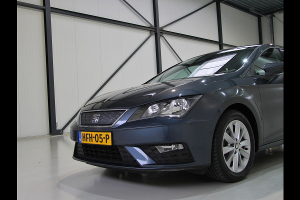 Seat Leon 1.0 TSI 116pk DSG Style | Navi | Beats audio