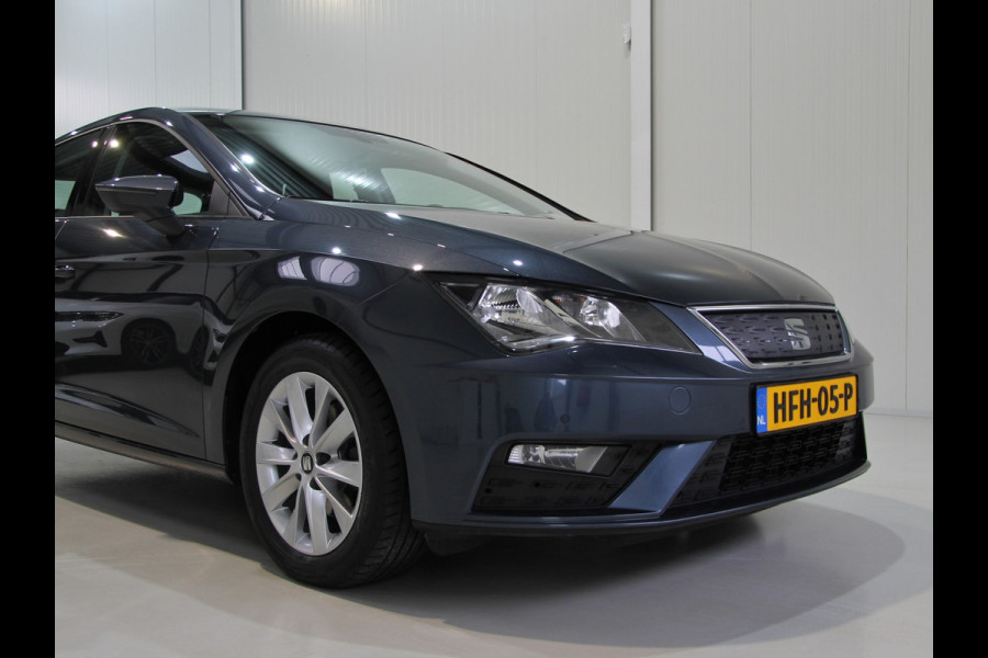 Seat Leon 1.0 TSI 116pk DSG Style | Navi | Beats audio