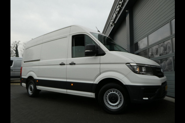 Volkswagen Crafter 35 2.0 TDI L3H3 RWD achterwiel aandrijving 3.5 ton trekhaak