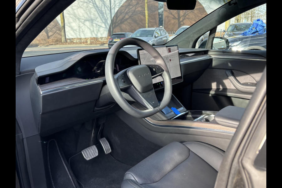 Tesla Model X Dual Motor AWD 7p. 100 kWh ORIG. NL AUTO | 1E EIGENAAR | 100% ONGEVAL VERLEDEN VRIJ