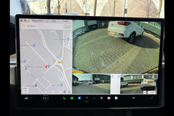 Tesla Model X Dual Motor AWD 7p. 100 kWh ORIG. NL AUTO | 1E EIGENAAR | 100% ONGEVAL VERLEDEN VRIJ