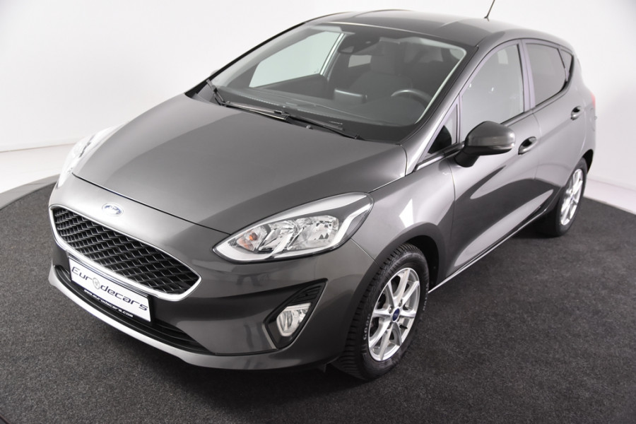 Ford Fiesta 1.1 Trend *Carplay*Cruise Control*Stuurverwarming*PDC*