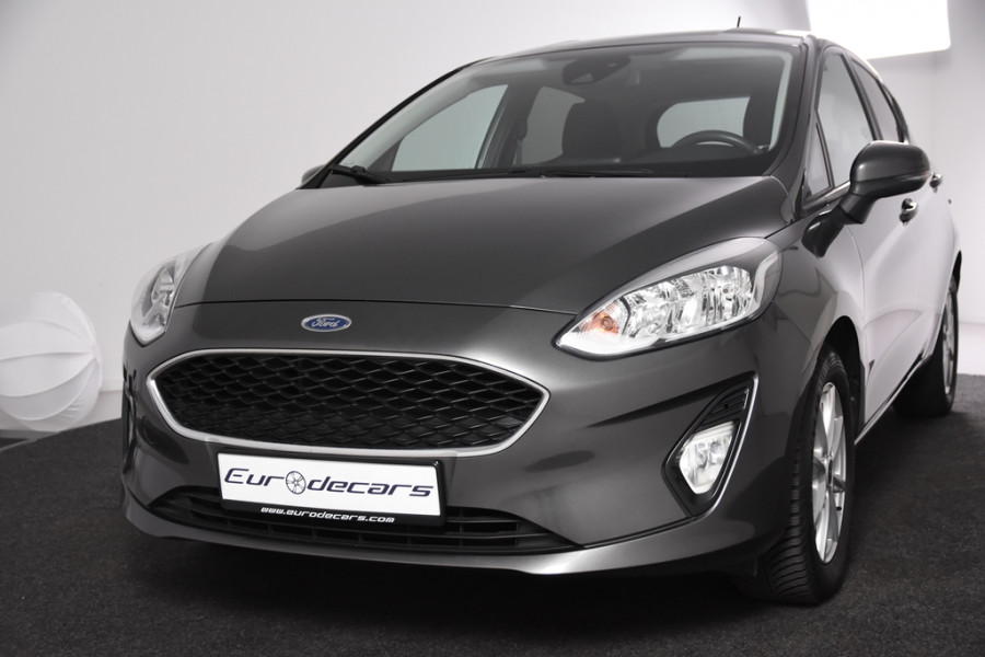 Ford Fiesta 1.1 Trend *Carplay*Cruise Control*Stuurverwarming*PDC*