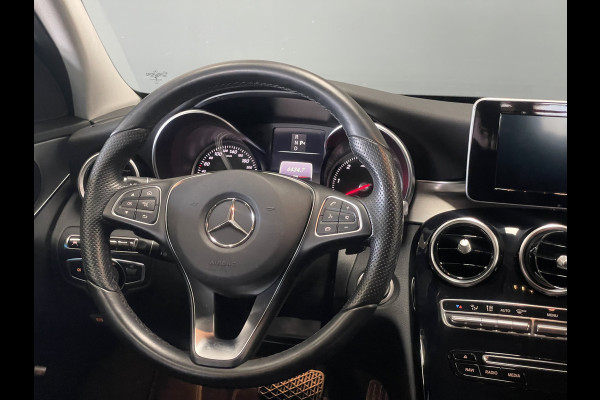 Mercedes-Benz C-Klasse 200 CDI Ambition | Navi | Stoelverw. | Half leer