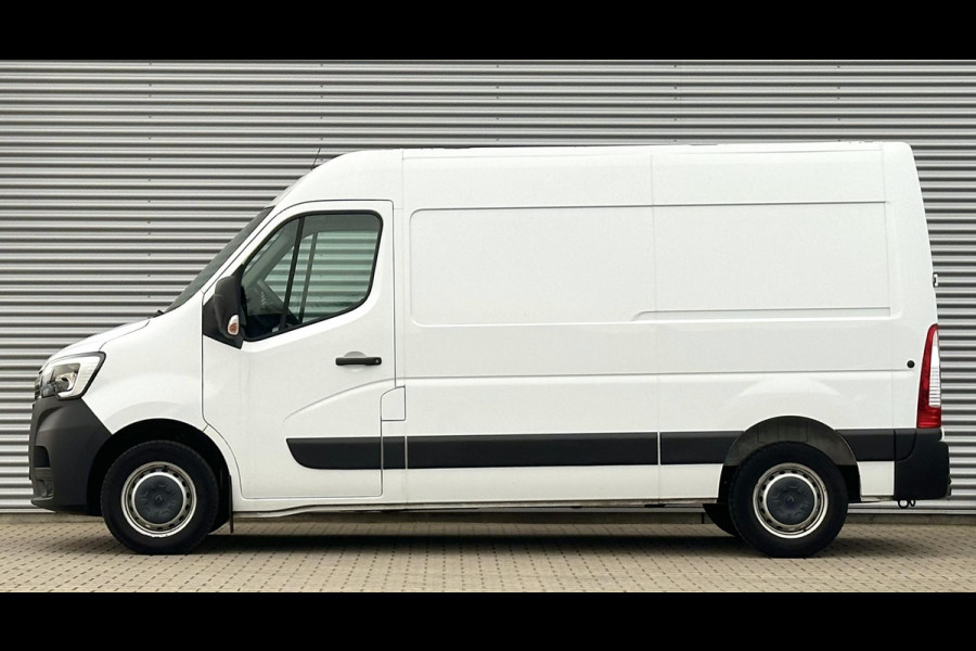 Renault Master T35 2.3 dCi 135 L2H2 Comfort Trekhaak