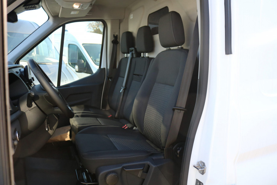 Ford Transit 2.0 TDCI 170pk L3 H2 Automaat Airco Camera 3.5T Trekhaak