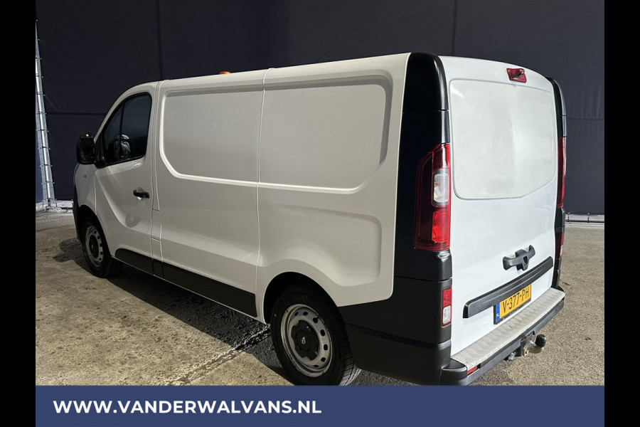 Opel Vivaro 1.6 CDTI 126pk L1H1 Euro6 Airco | Camera | LED | Trekhaak | Cruisecontrol Achterklep