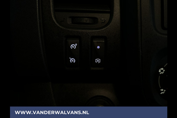 Opel Vivaro 1.6 CDTI 126pk L1H1 Euro6 Airco | Camera | LED | Trekhaak | Cruisecontrol Achterklep