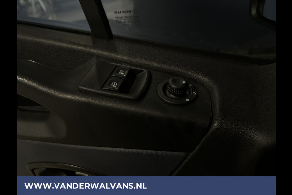 Opel Vivaro 1.6 CDTI 126pk L1H1 Euro6 Airco | Camera | LED | Trekhaak | Cruisecontrol Achterklep