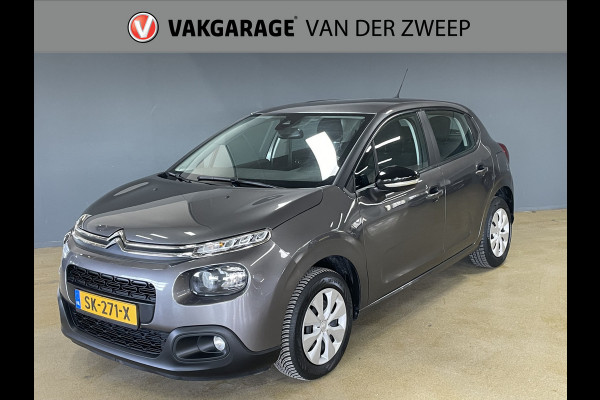 Citroën C3 1.2 PureTech Feel 105g | Carplay | Navi