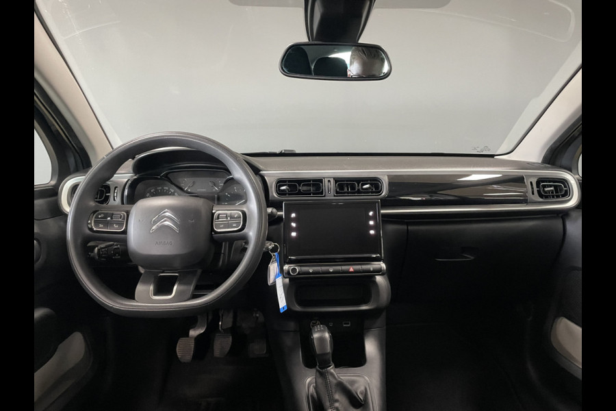 Citroën C3 1.2 PureTech Feel 105g | Carplay | Navi