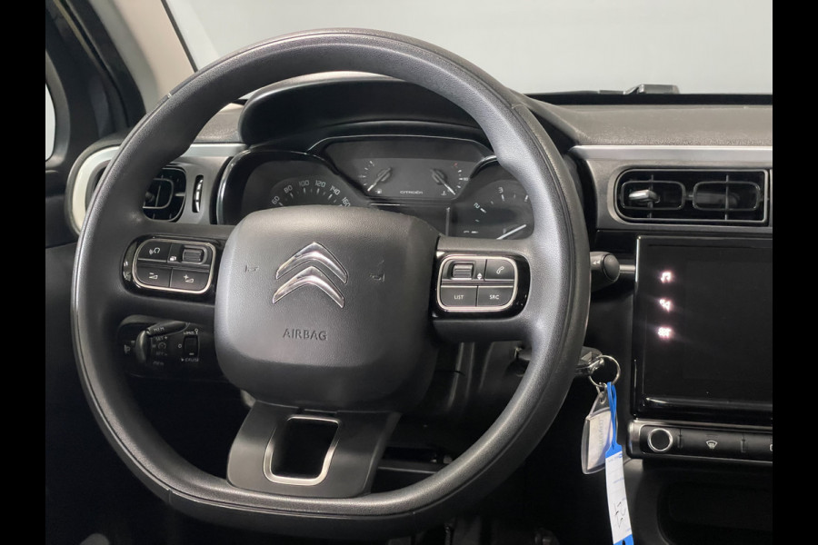 Citroën C3 1.2 PureTech Feel 105g | Carplay | Navi